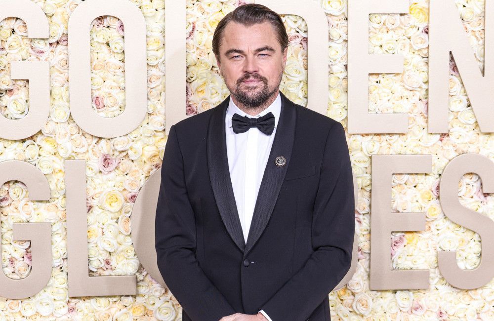 Leonardo DiCaprio, approach changed after 50 years