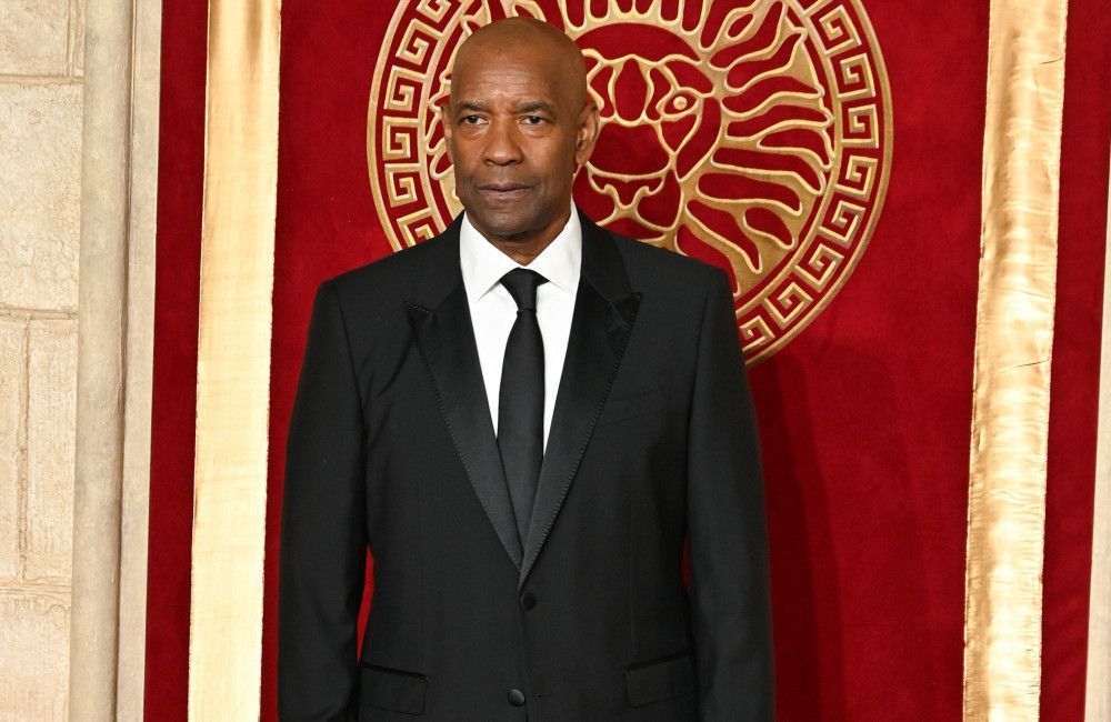 Denzel Washington reveals he is 'not that interested' in winning more Oscars