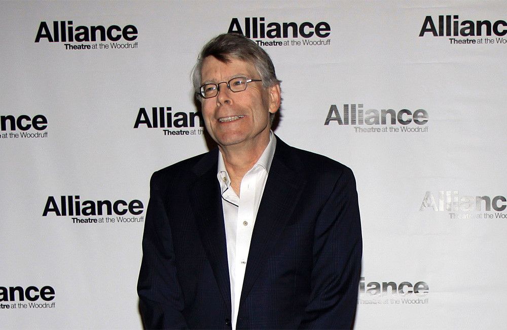 Stephen King against Trump: 'His Presidency is a Horror Story'