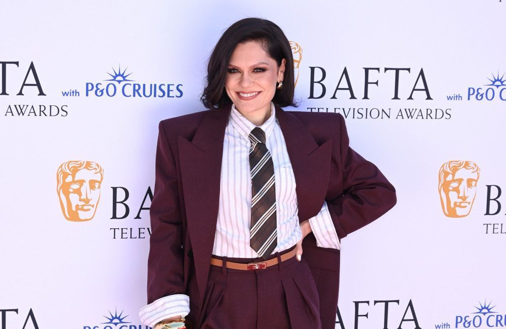 Jessie J feels 'robbed' of time with son