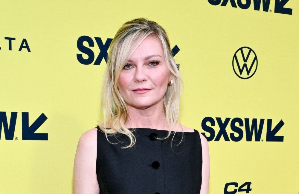 Kirsten Dunst reveals everyone has been saying her name wrong for years