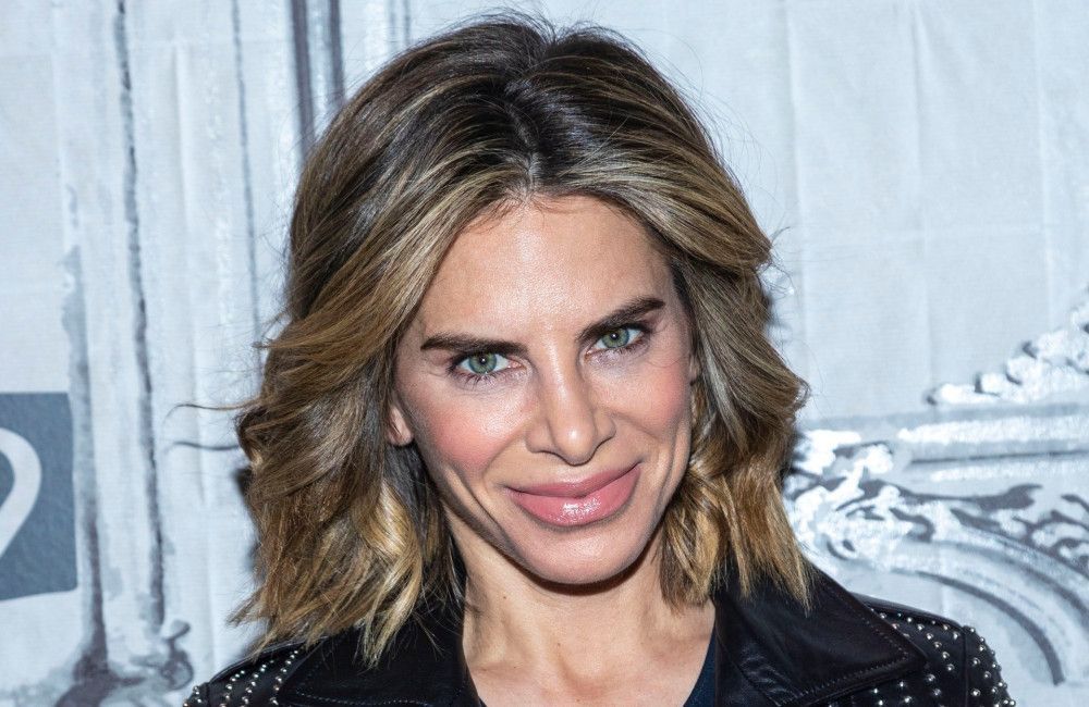 Biggest Loser star Jillian Michaels hits back at critics