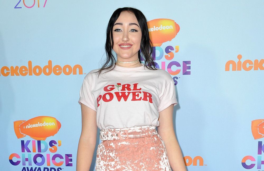 Noah Cyrus: I'm in the happiest and strongest place in my life