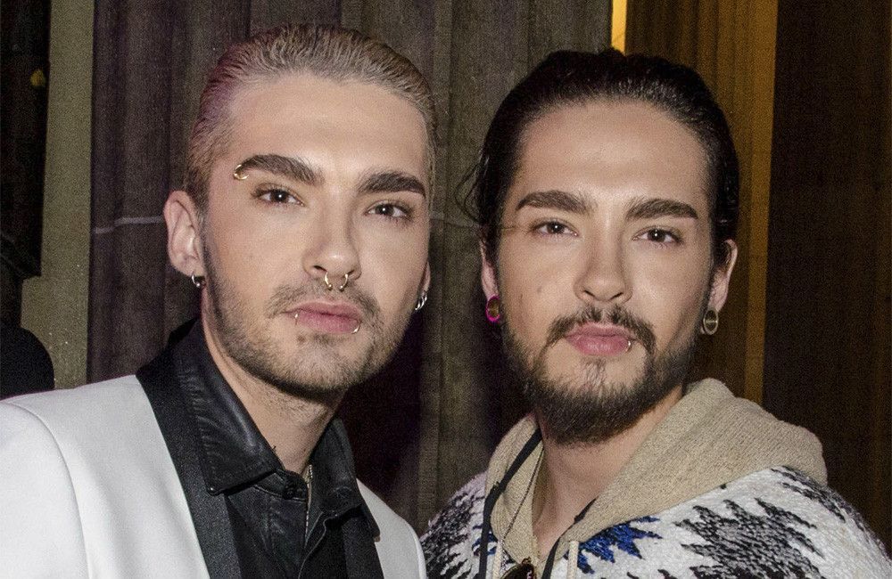 Tom Kaulitz ist genervt von Bills Liebes-Chaos