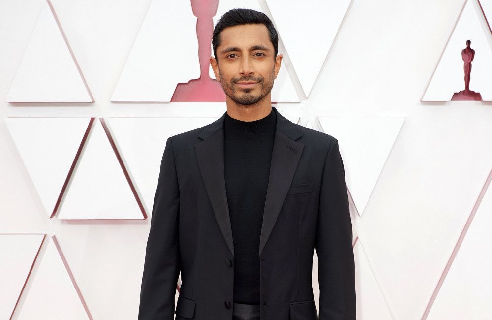 Riz Ahmed recalls 'silent and intense' health scare