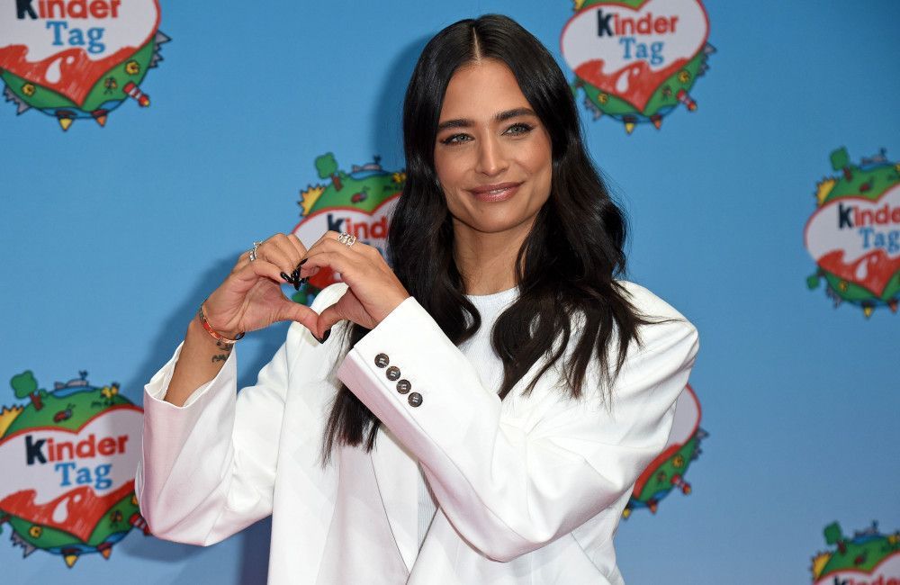 Amira Aly enthüllt romantischen Liebesbeweis von Christian Düren