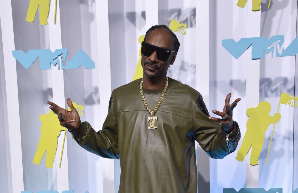 ‚Mein Fehler‘: Snoop Dogg äußert sich zu Lightyear-Kommentaren