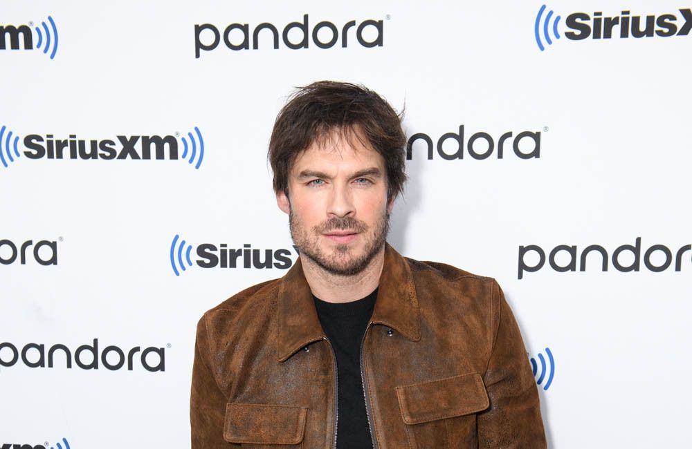 Ian Somerhalder: Er wäre fast aus ‚The Vampire Diaries‘ ausgestiegen