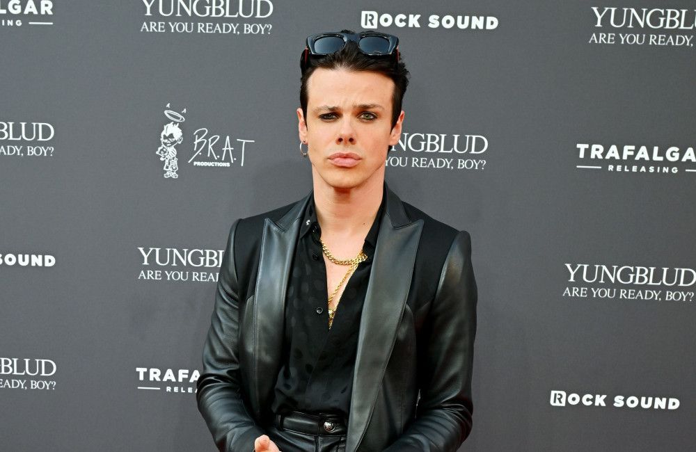 Yungblud liderará uma homenagem a Ozzy Osbourne no MTV VMAs