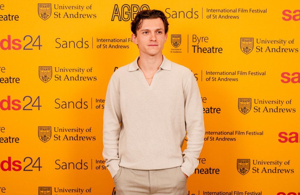 Tom Holland : Nüchternheit fühlt sich nach dreieinhalb Jahren wie ’neue Identität‘ an
