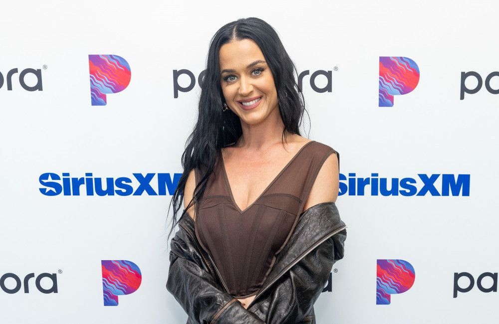 Katy Perry and Justin Trudeau are still 'very interested in each other'