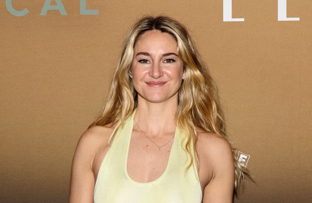 Shailene Woodley and Lucas Bravo break-up