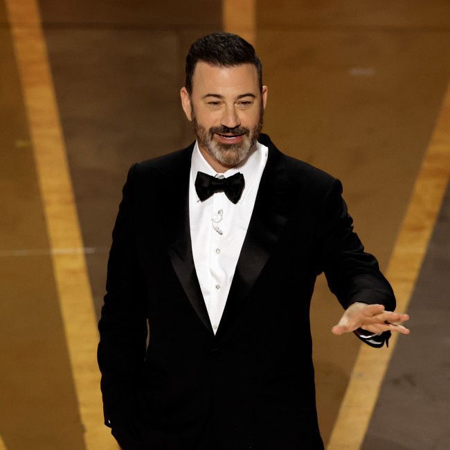Jimmy Kimmel's talk-show pulled indefinitely