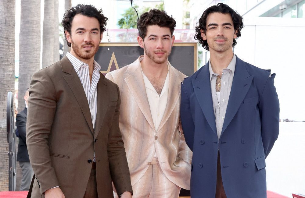 Camp Rock 3 is officially in the works at Disney