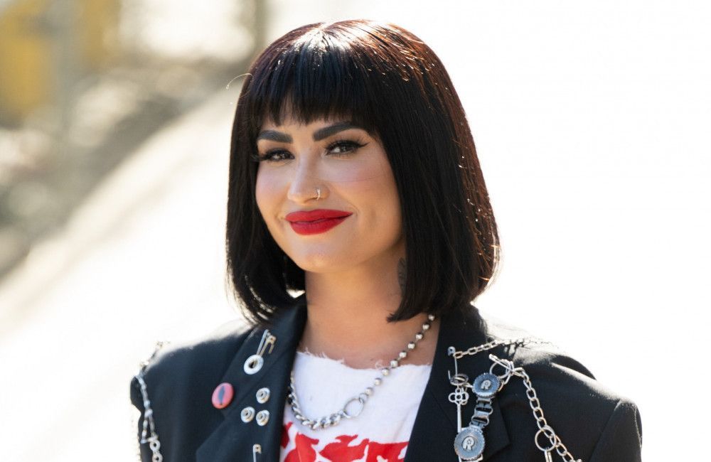 Demi Lovato: In queeren Räumen fühlt sie sich ’sicher‘