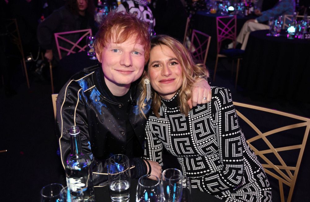 Ed Sheeran rivela il 'vero conflitto' nel matrimonio con Cherry Seaborn