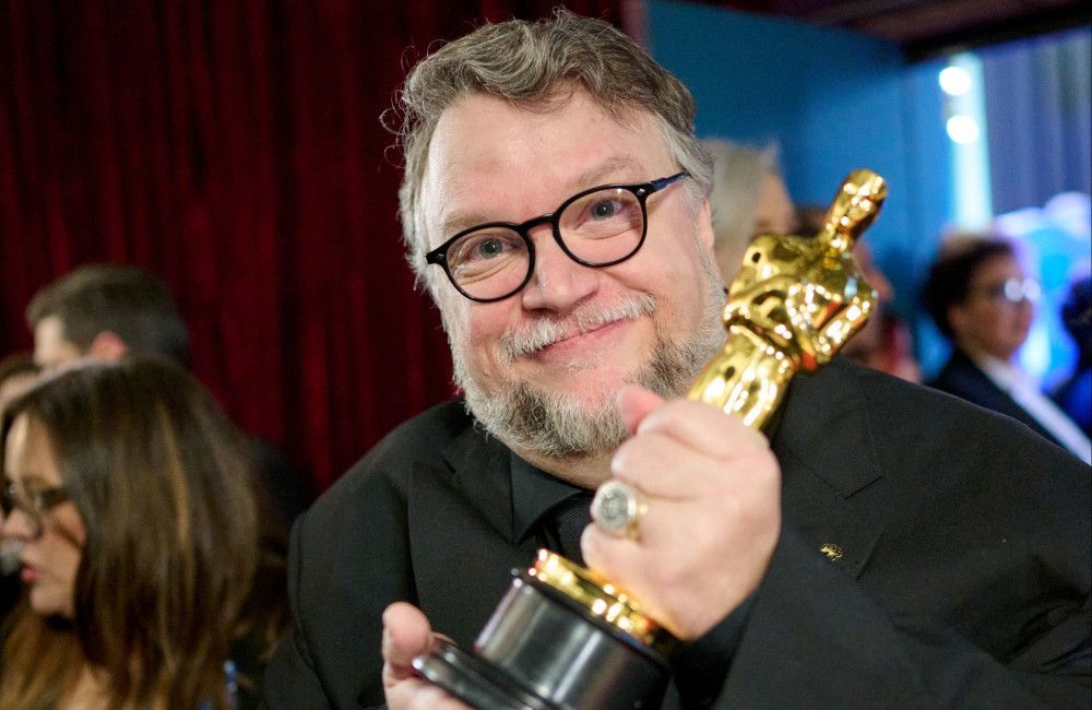 Guillermo del Toro lässt sich von koreanischem Kino inspirieren