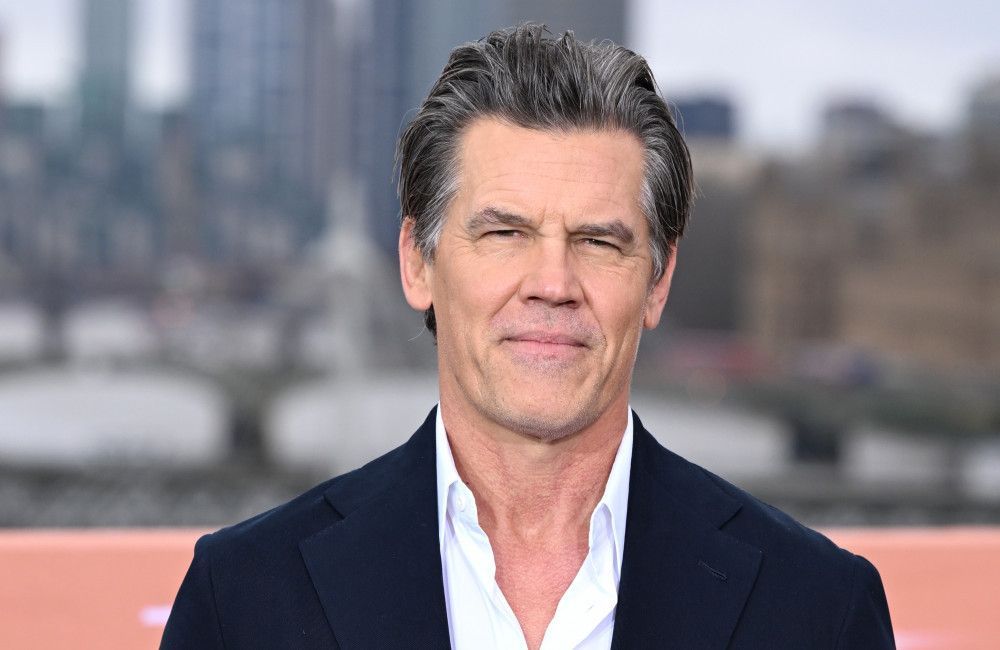 Josh Brolin will lead the cast of Mister