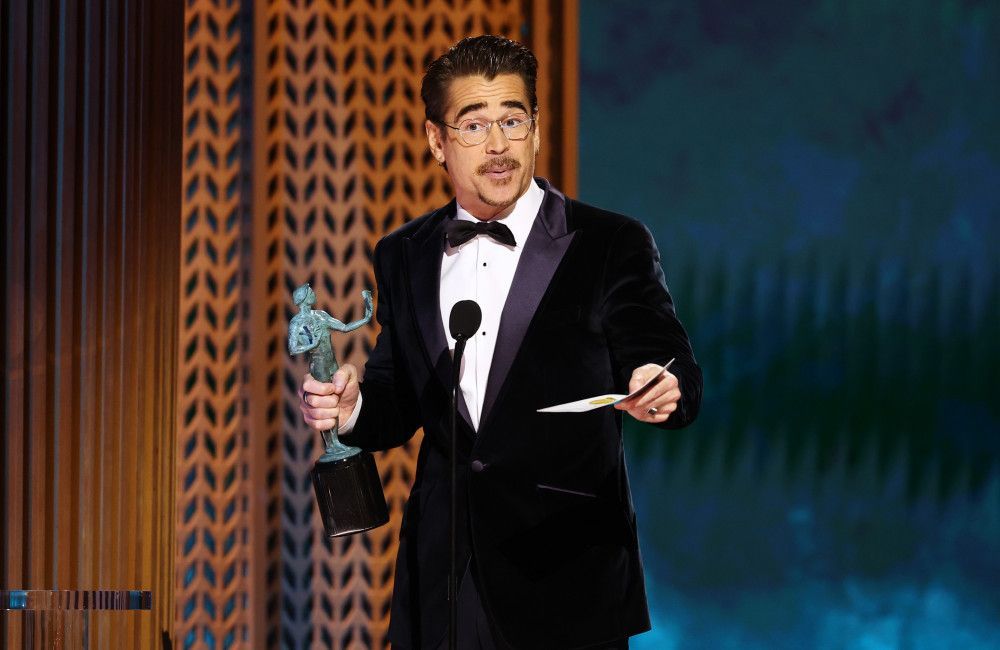 Colin Farrell: ‚The Batman 2‘ wird düsterer und tiefer