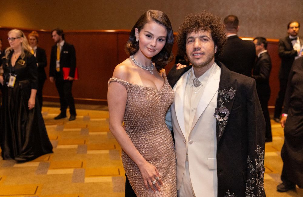 Familien-Zoff: Selena Gomez wählt Opa statt Mama