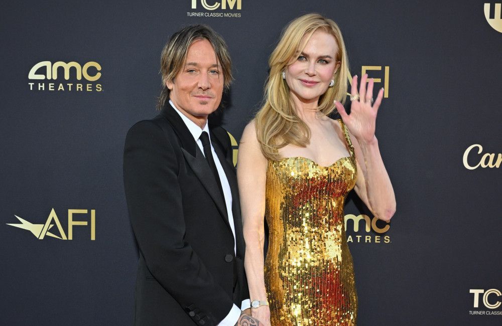 Nicole Kidman e Keith Urban si sono lasciati