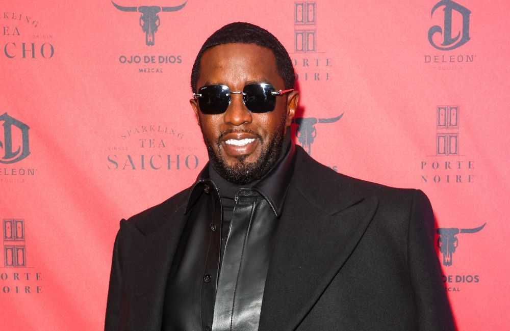 Sean ‚Diddy‘ Combs bittet Richter vor Strafe um Gnade