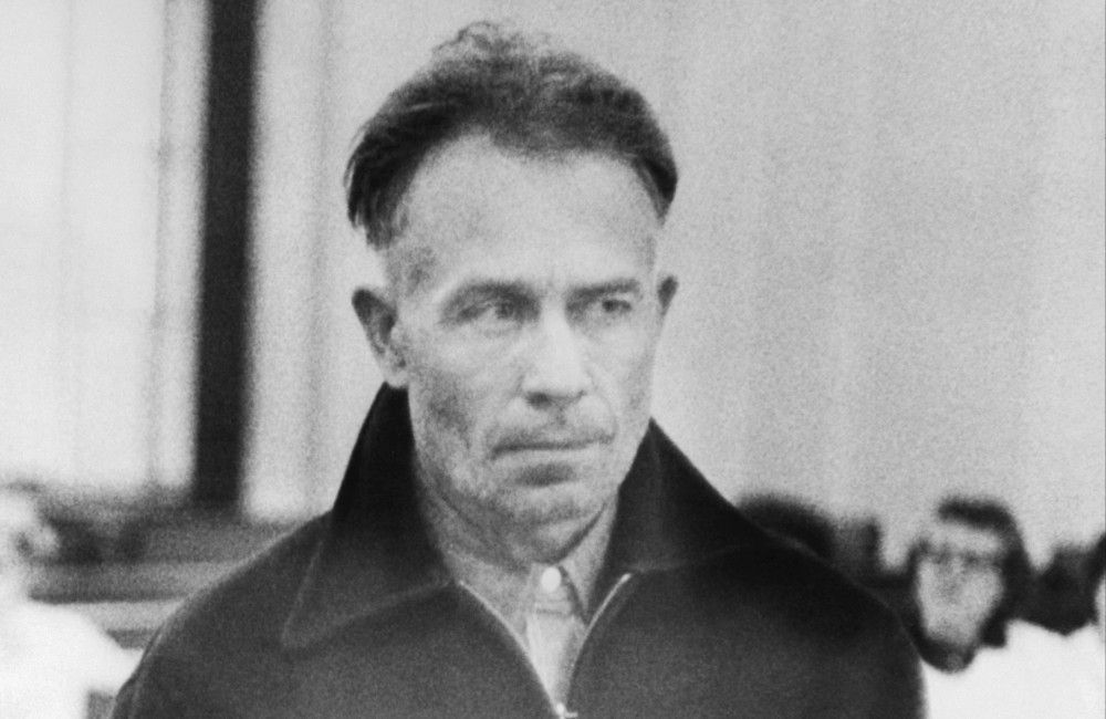 Top 5 Cultural Influences Ed Gein Had On Films And TV Shows