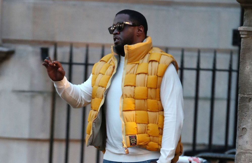 Anwalt von Sean ‚Diddy‘ Combs: Kritik an Richter nach Urteilsverkündung