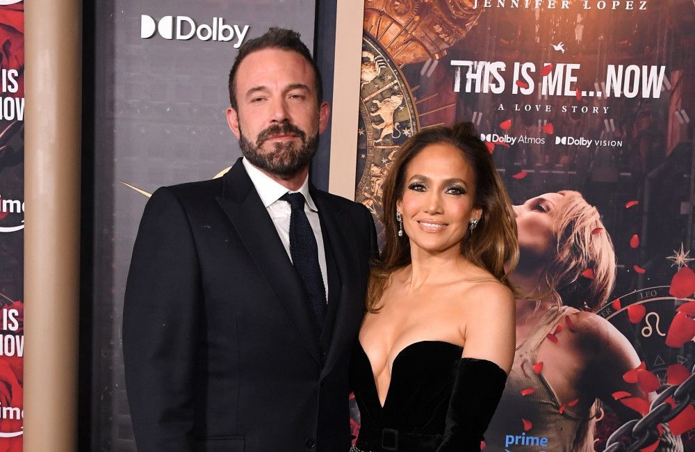 Jennifer Lopez und Ben Affleck: Geschieden läuft es besser