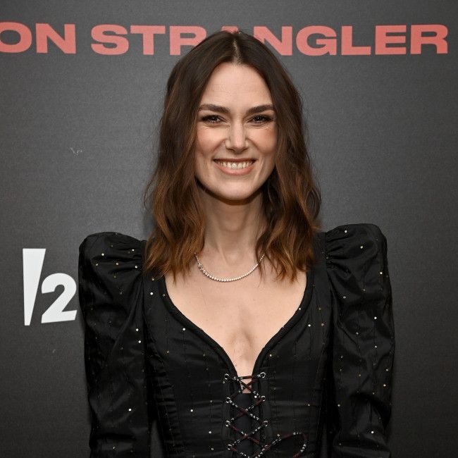 Keira Knightley 'not aware' of Harry Potter boycott