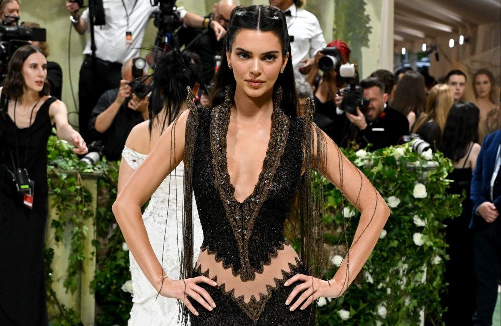 Kris Jenner reveals which daughter appears on her screen lock
