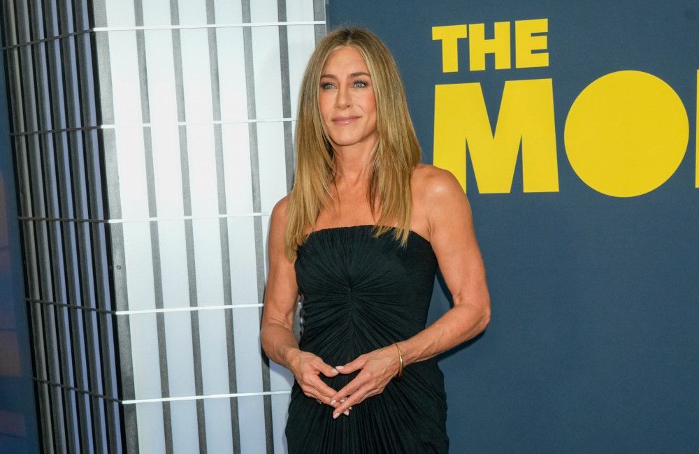 Jennifer Aniston had a 'self-righteous attitude' towards joining Saturday Night Live