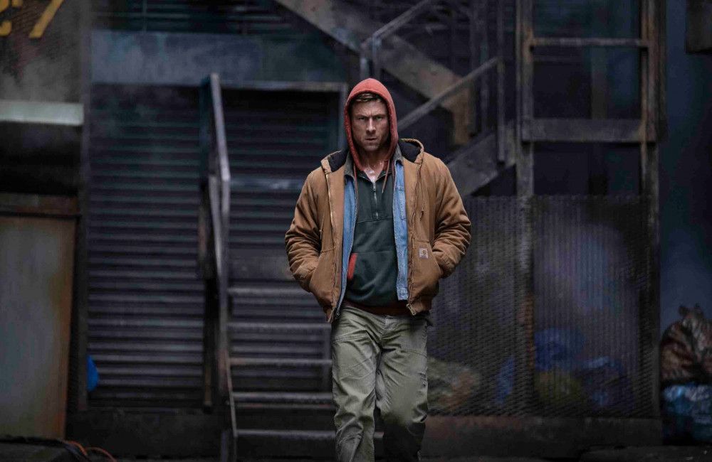 Stephen King praises The Running Man as 'a bipartisan thrill ride'
