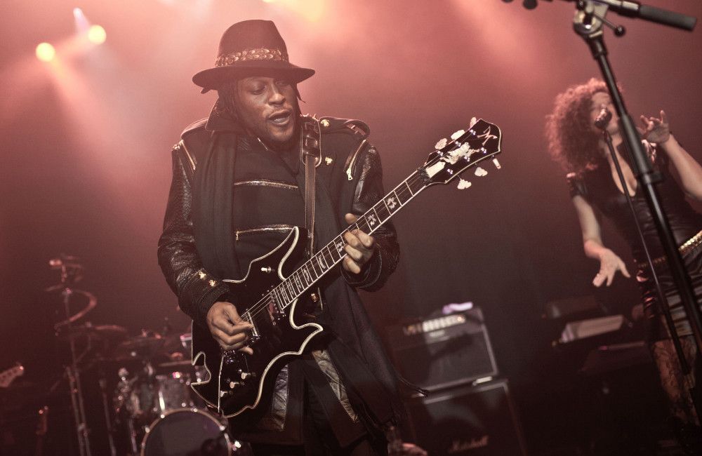 D'Angelo felt 'really conflicted' about his body image
