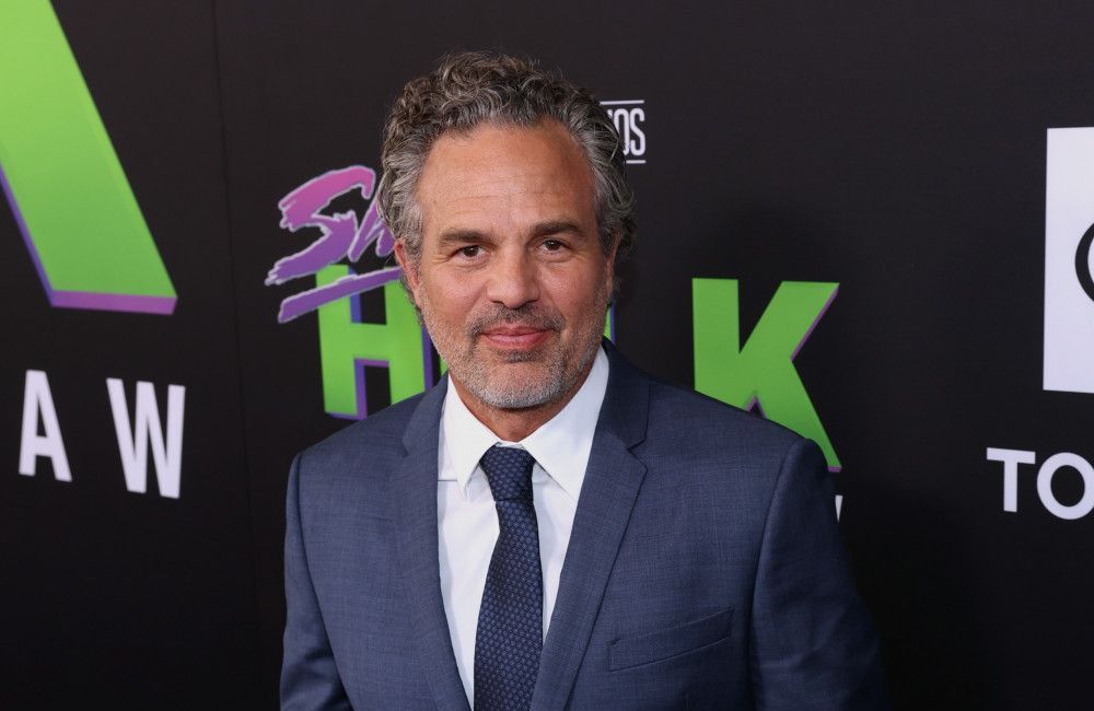 Mark Ruffalo verhindert Bar-Schlägerei mit Woody Harrelson