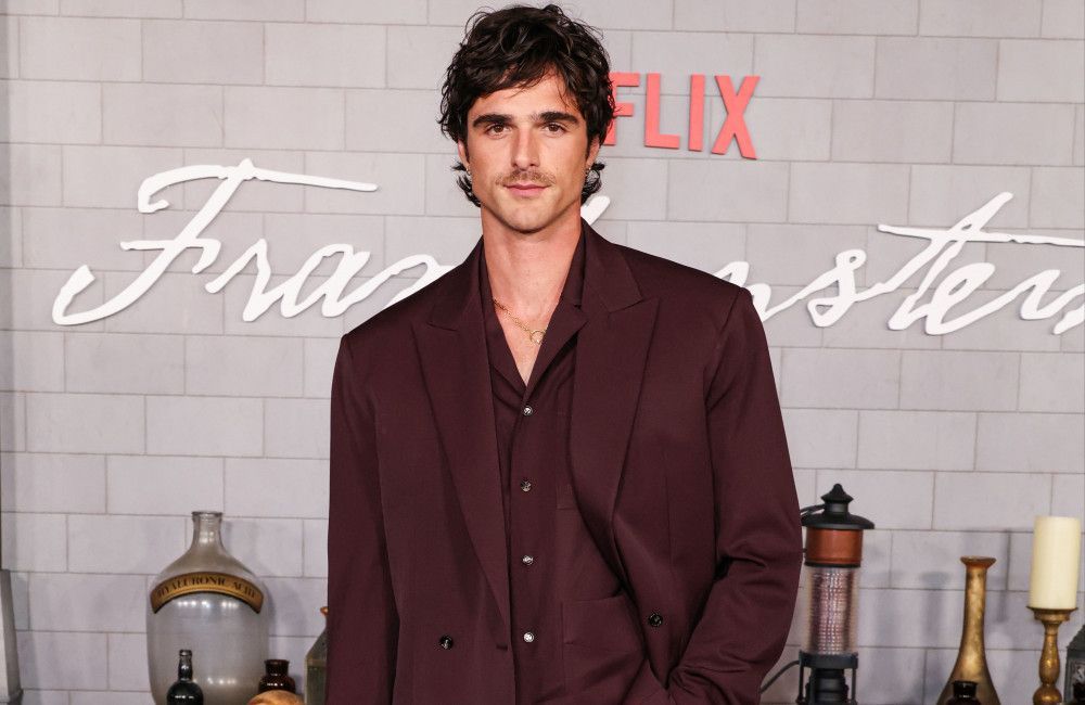 Jacob Elordi 'was in such pain' while filming Frankenstein