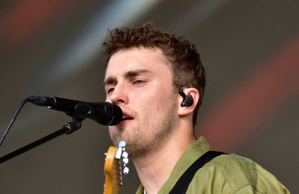 Sam Fender gewinnt Mercury Prize 2025