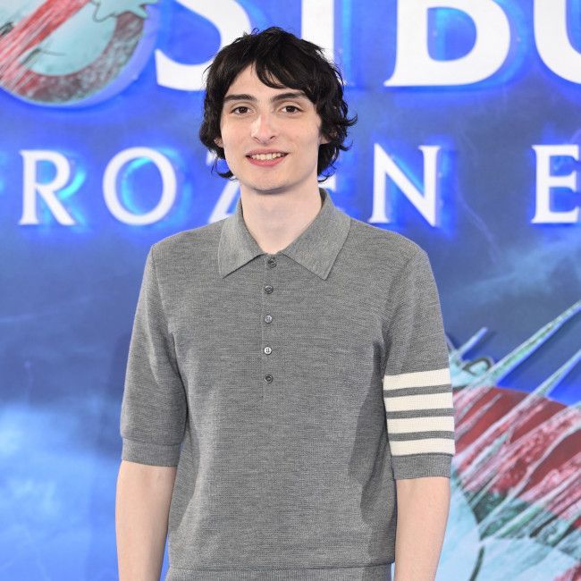 Finn Wolfhard suffered panic attack amid rise to stardom