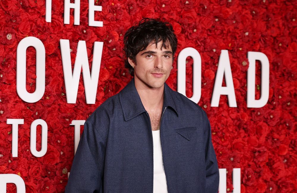 Jacob Elordi enjoyed a 'liberating' experience making the third season of Euphoria