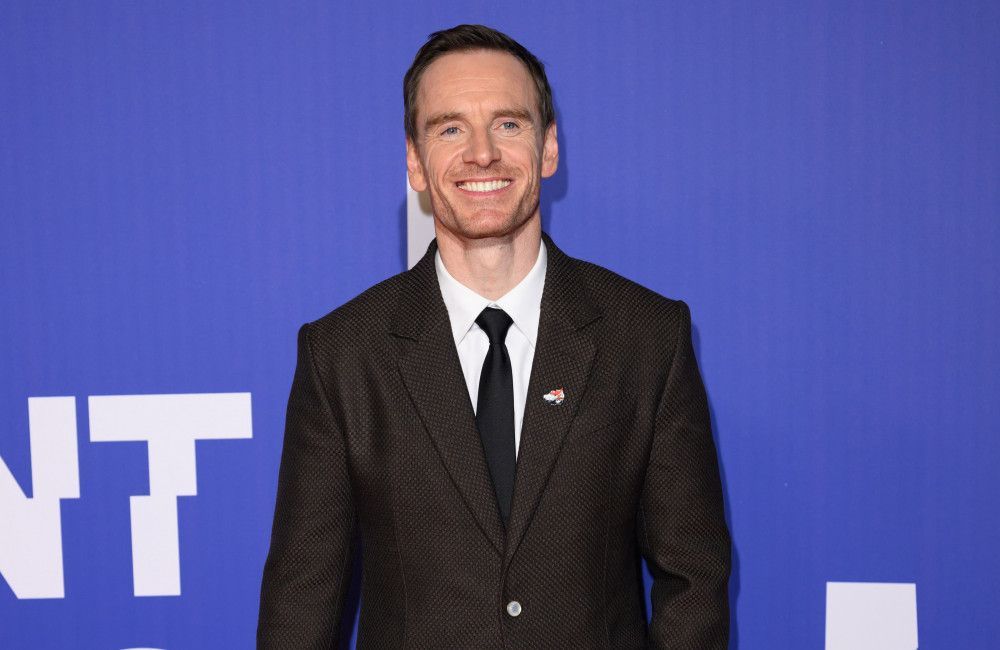 Michael Fassbender is set to star in a new Netflix show about the Kennedy family