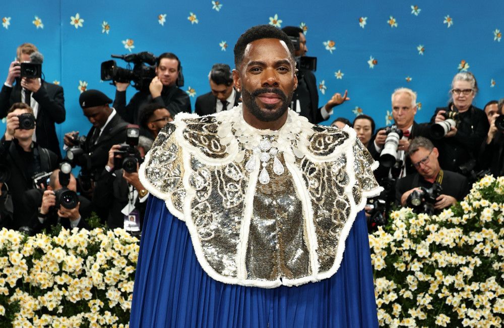 Colman Domingo: Rolle im zweiten Teil von ‚Wicked‘