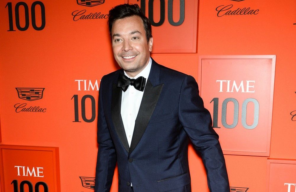 Jimmy Fallon heartbroken after death of family dog