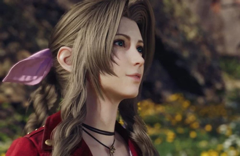 'Final Fantasy VII Remake Part 3'-Co-Director: Game will be 'more compact' than 'Rebirth'