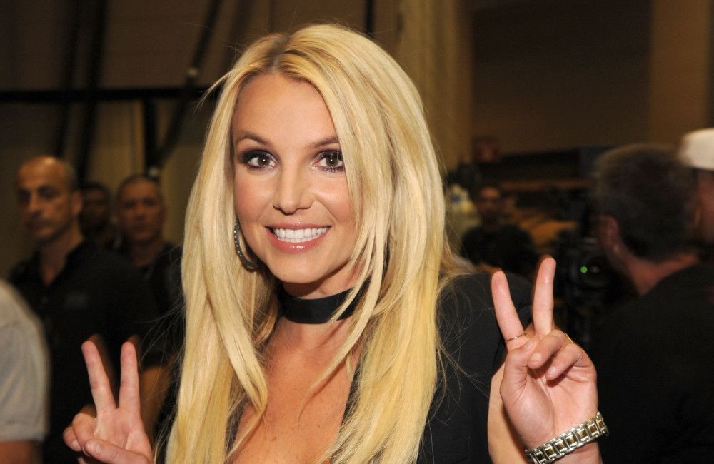 Britney Spears' sons are 'afraid she is going to die', their dad has claimed