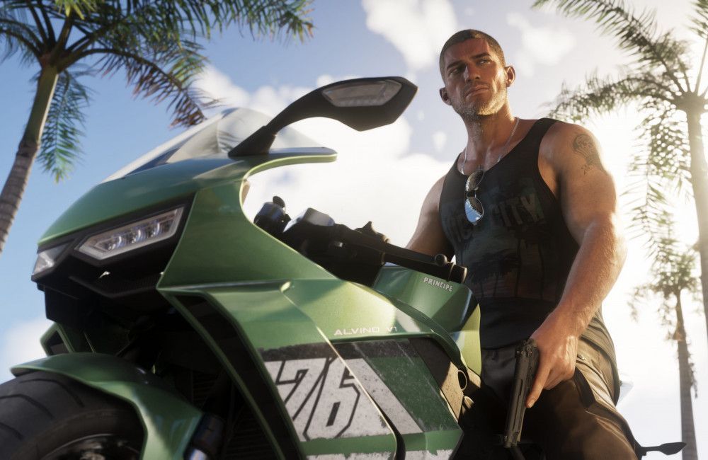 'GTA VI' could not be developed by AI, says Take-Two CEO Strauss Zelnick