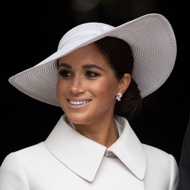Meghan, Duchess of Sussex lands first acting role since Suits exit