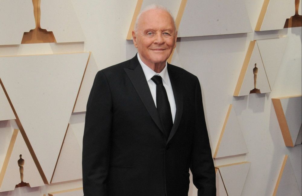 Sir Anthony Hopkins ashamed of the ugly side of his personality unleashed by alcoholism