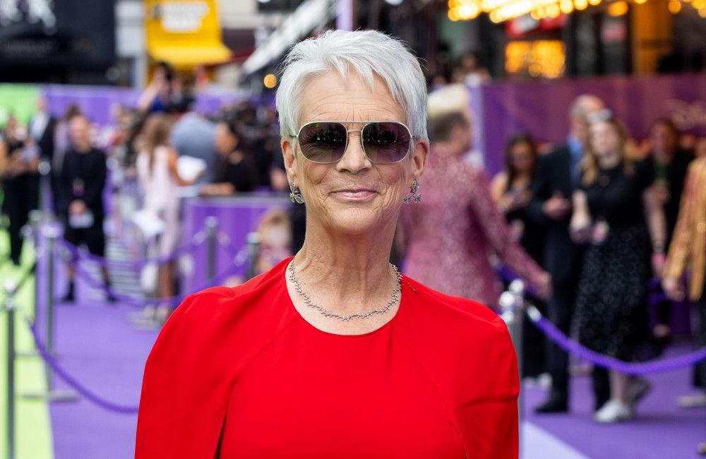 Jamie Lee Curtis weigerte sich, während ‚Freakier Friday‘ zu singen