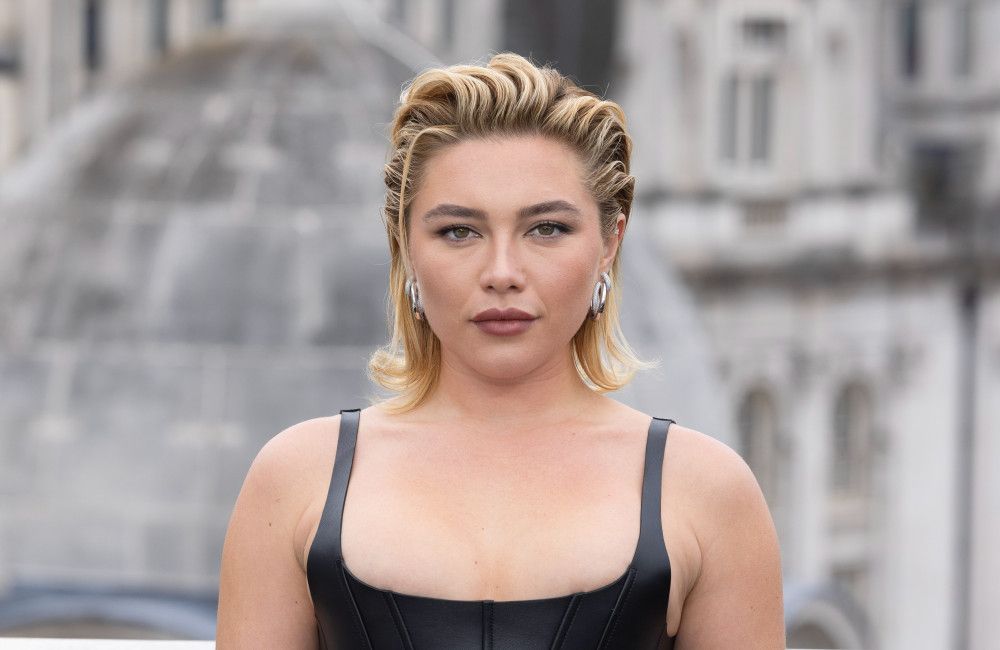 Florence Pugh recalls 