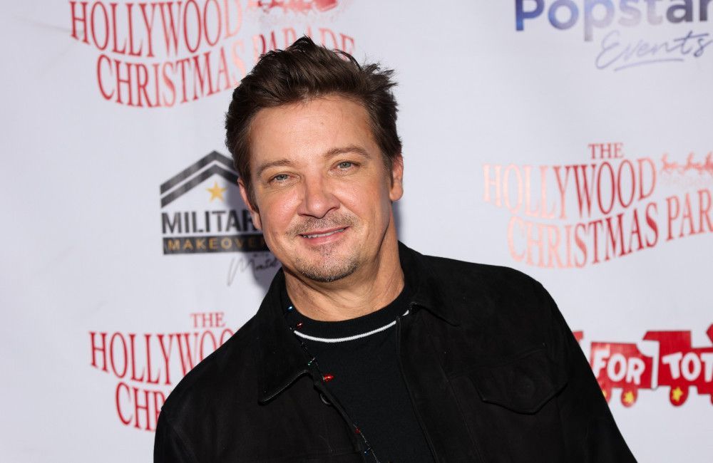 Jeremy Renner's lawyer has insisted he and Yi Zhou have not resolved their conflict